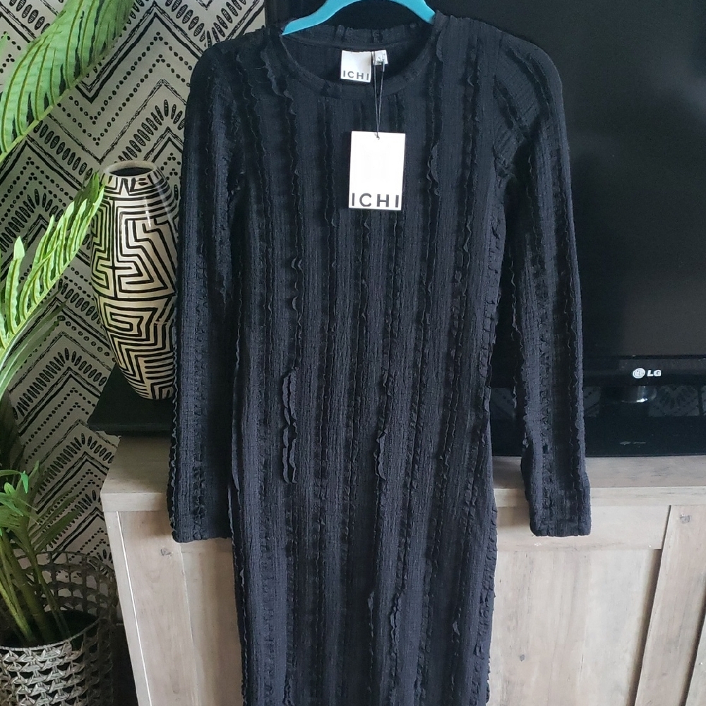 Women's Black Dress